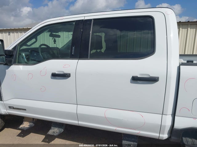 Ford F-250 Xlt 2024 1FT7W2BT4RED22768 Image 14