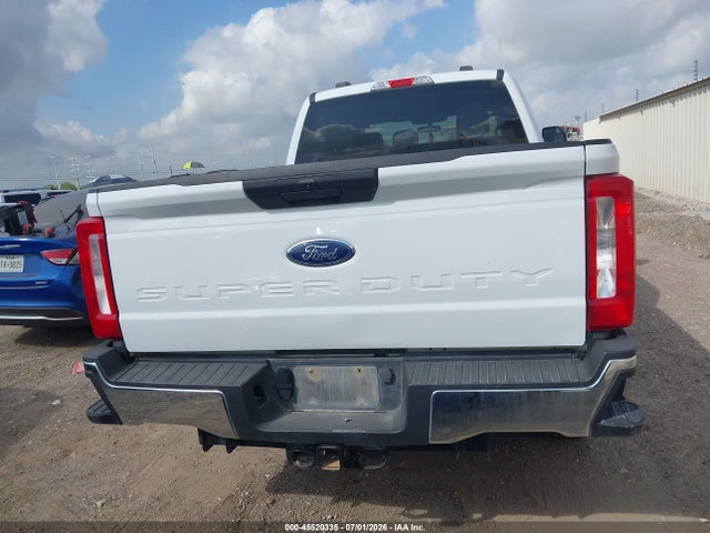 Ford F-250 Xlt 2024 1FT7W2BT4RED22768 Image 16