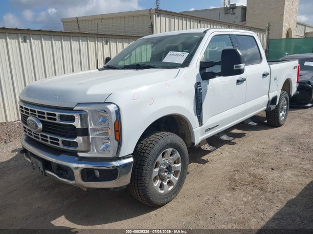 Ford F-250 Xlt 2024 1FT7W2BT4RED22768 Image 2