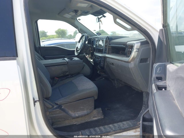 1FT7W2BT4RED22768 Ford F-250 Xlt