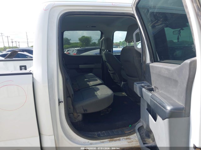 Ford F-250 Xlt 2024 1FT7W2BT4RED22768 Image 8