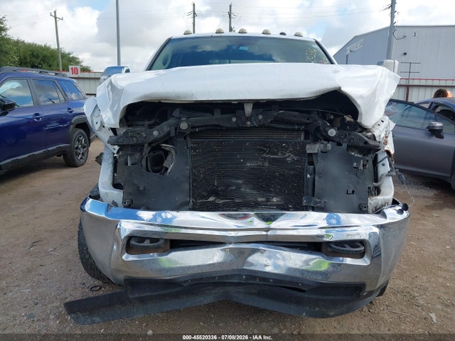 Aukcja sprzedaży 2017 Ram 3500 Tradesman  4x4 8' Box, vin: 3C63RRGL4HG631694, numer aukcji: 45520336