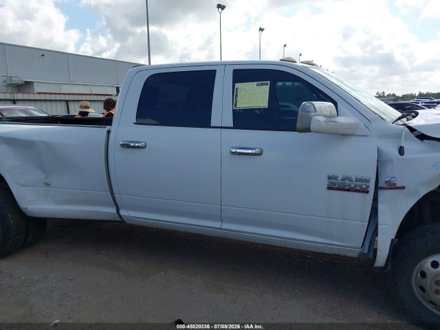 Aukcja sprzedaży 2017 Ram 3500 Tradesman  4x4 8' Box, vin: 3C63RRGL4HG631694, numer aukcji: 45520336