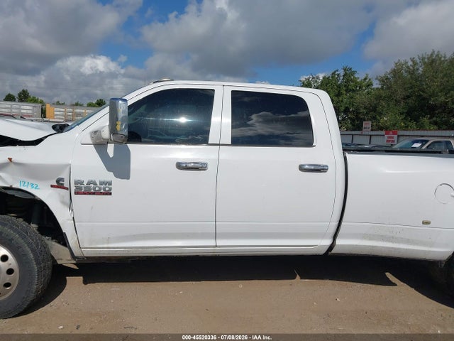 Aukcja sprzedaży 2017 Ram 3500 Tradesman  4x4 8' Box, vin: 3C63RRGL4HG631694, numer aukcji: 45520336