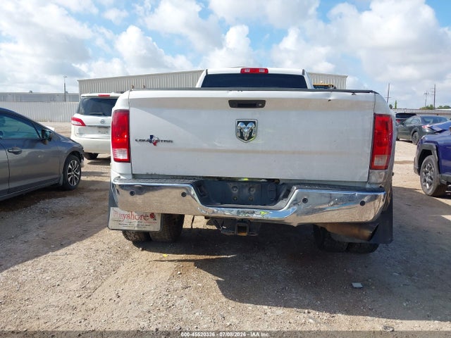 Aukcja sprzedaży 2017 Ram 3500 Tradesman  4x4 8' Box, vin: 3C63RRGL4HG631694, numer aukcji: 45520336
