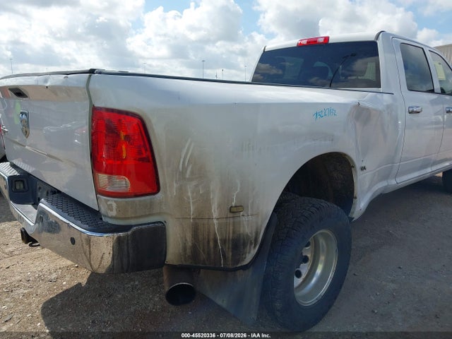 Aukcja sprzedaży 2017 Ram 3500 Tradesman  4x4 8' Box, vin: 3C63RRGL4HG631694, numer aukcji: 45520336
