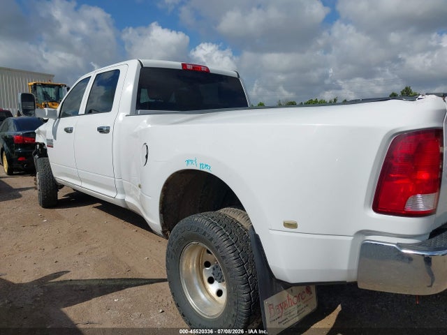 Aukcja sprzedaży 2017 Ram 3500 Tradesman  4x4 8' Box, vin: 3C63RRGL4HG631694, numer aukcji: 45520336
