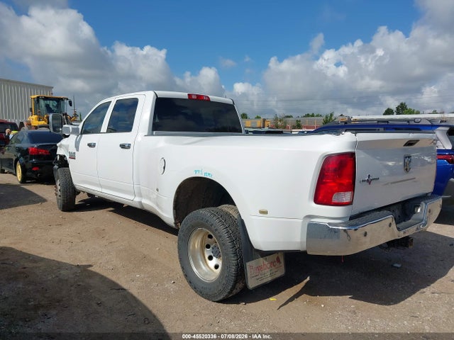 Aukcja sprzedaży 2017 Ram 3500 Tradesman  4x4 8' Box, vin: 3C63RRGL4HG631694, numer aukcji: 45520336