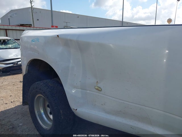Aukcja sprzedaży 2017 Ram 3500 Tradesman  4x4 8' Box, vin: 3C63RRGL4HG631694, numer aukcji: 45520336