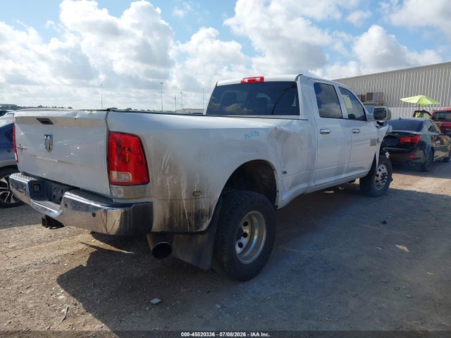 Aukcja sprzedaży 2017 Ram 3500 Tradesman  4x4 8' Box, vin: 3C63RRGL4HG631694, numer aukcji: 45520336