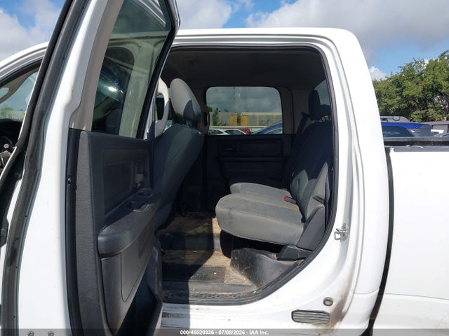 Aukcja sprzedaży 2017 Ram 3500 Tradesman  4x4 8' Box, vin: 3C63RRGL4HG631694, numer aukcji: 45520336