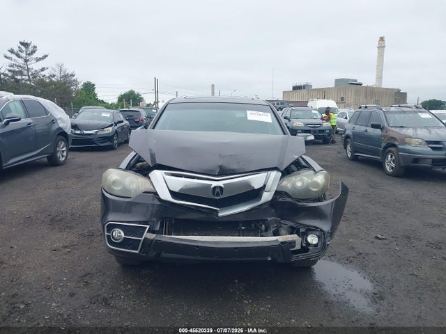 2010 Acura Rdx მანქანა იყიდება აუქციონზე, vin: 5J8TB1H20AA000385, აუქციონის ნომერი: 45520339