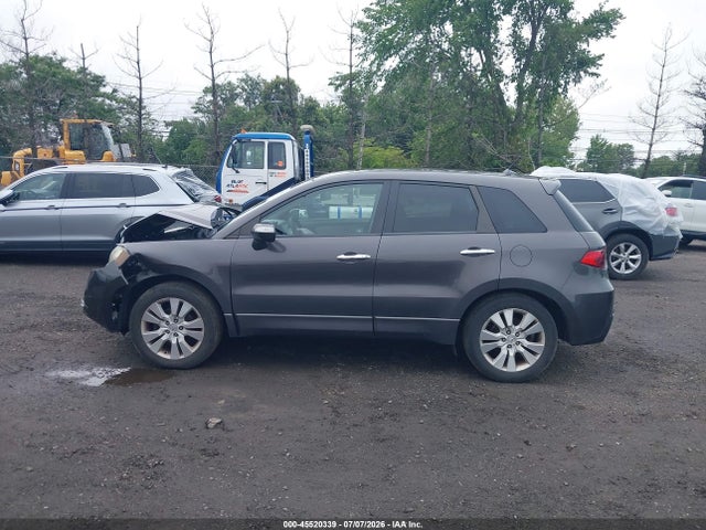 2010 Acura Rdx მანქანა იყიდება აუქციონზე, vin: 5J8TB1H20AA000385, აუქციონის ნომერი: 45520339
