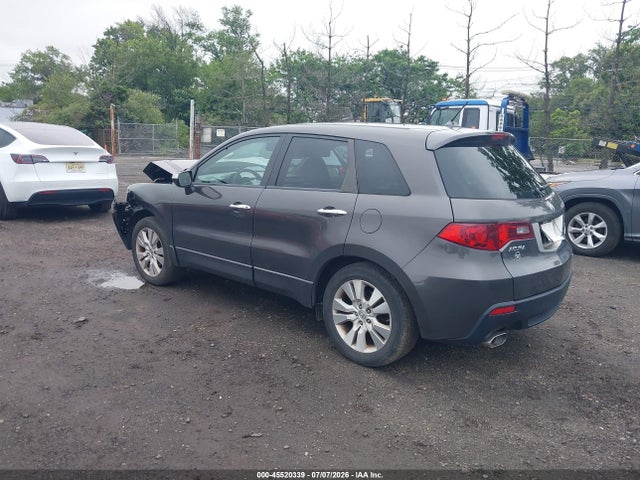 2010 Acura Rdx მანქანა იყიდება აუქციონზე, vin: 5J8TB1H20AA000385, აუქციონის ნომერი: 45520339