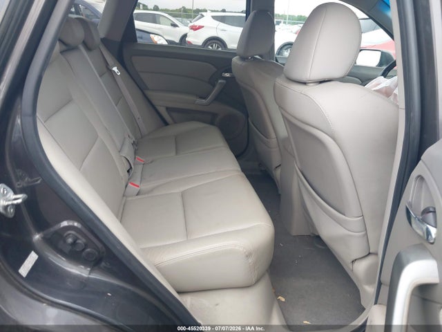 2010 Acura Rdx მანქანა იყიდება აუქციონზე, vin: 5J8TB1H20AA000385, აუქციონის ნომერი: 45520339