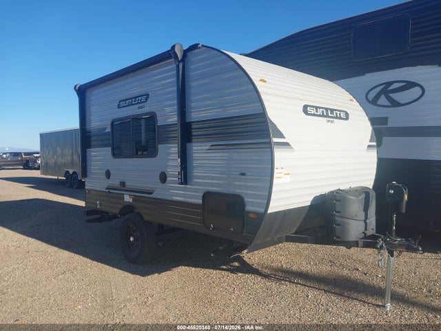 Sun Lite Sport 2022 7J3U1ED12NS006257 zdjęcie główne