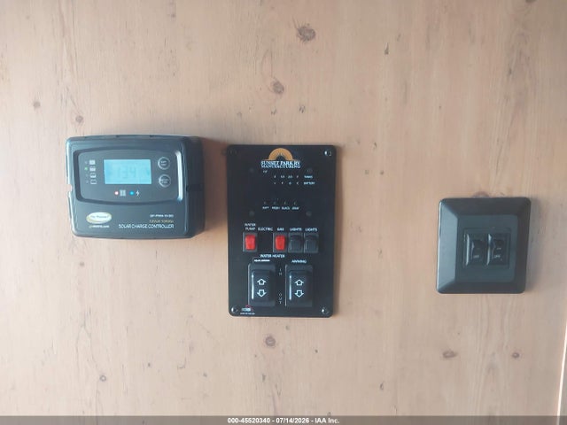 Sun Lite Sport 2022 7J3U1ED12NS006257 Image 7