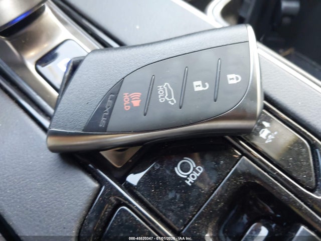 Aukcja sprzedaży 2025 Lexus Tx 500h F Sport Premium, vin: 5TDABAB69SS014338, numer aukcji: 45520347