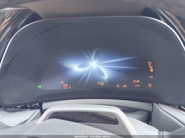 Aukcja sprzedaży 2025 Lexus Tx 500h F Sport Premium, vin: 5TDABAB69SS014338, numer aukcji: 45520347