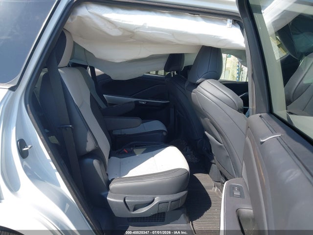 Aukcja sprzedaży 2025 Lexus Tx 500h F Sport Premium, vin: 5TDABAB69SS014338, numer aukcji: 45520347
