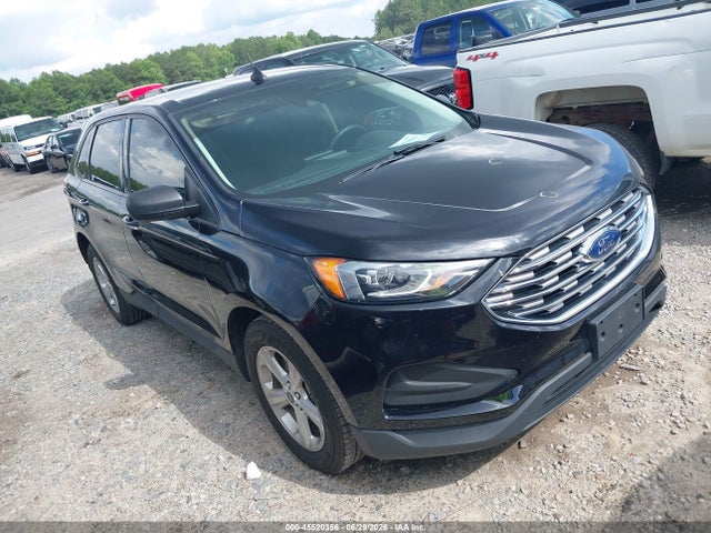 45520356 :رقم المزاد ، 2FMPK4G93MBA48323 vin ، 2021 Ford Edge Se مزاد بيع