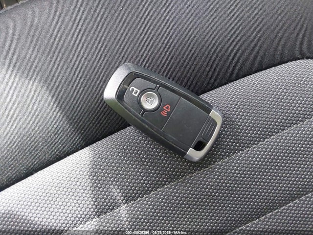 Ford EDGE SE 2021 2FMPK4G93MBA48323 Image 11