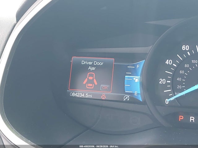 Ford EDGE SE 2021 2FMPK4G93MBA48323 Image 15