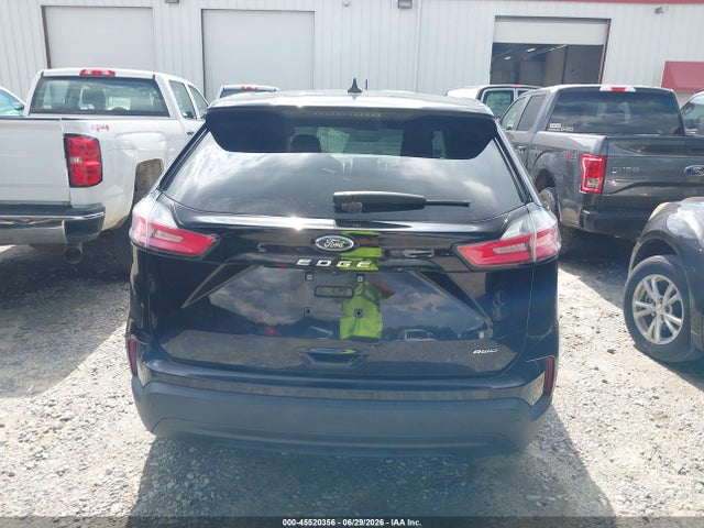 Ford EDGE SE 2021 2FMPK4G93MBA48323 Image 16