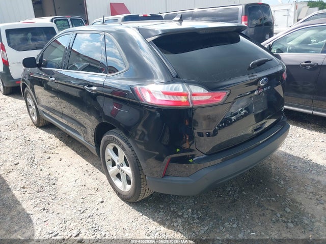 Ford EDGE SE 2021 2FMPK4G93MBA48323 Image 3