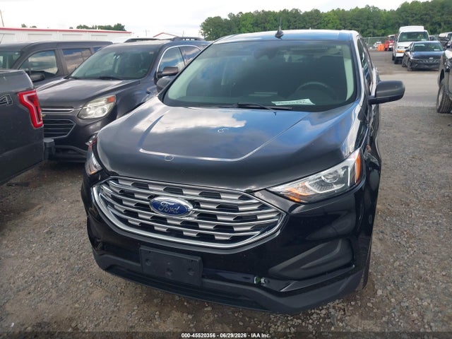 Ford EDGE SE 2021 2FMPK4G93MBA48323 Image 6
