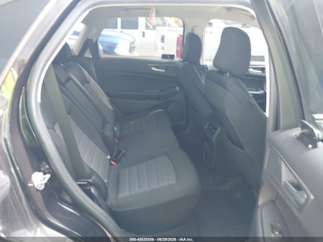 Ford EDGE SE 2021 2FMPK4G93MBA48323 Image 8