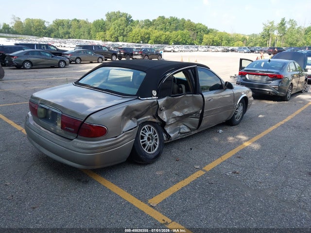 Продажа на аукционе авто 2003 Buick Lesabre Custom, vin: 1G4HP52K43U138482, номер лота: 45520355