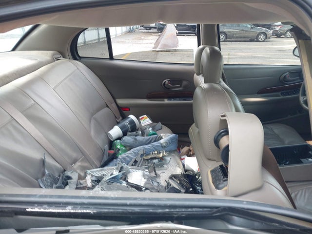 Продажа на аукционе авто 2003 Buick Lesabre Custom, vin: 1G4HP52K43U138482, номер лота: 45520355