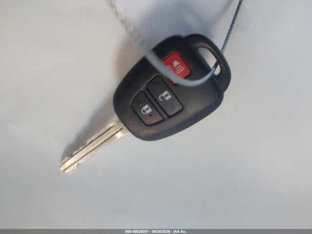 Toyota RAV4 LE 2017 2T3ZFREVXHW378722 Image 11