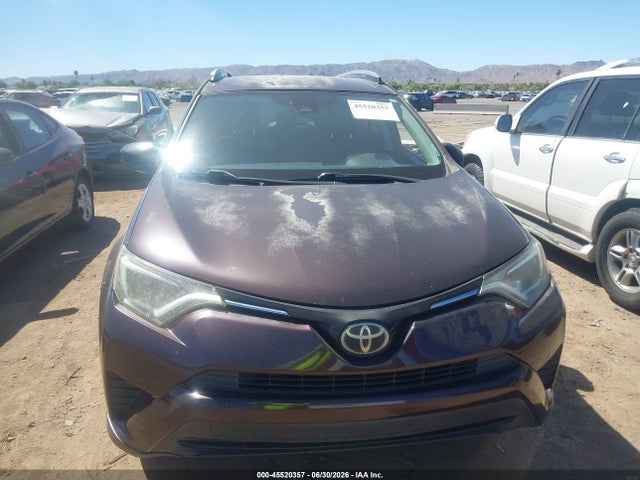 Toyota RAV4 LE 2017 2T3ZFREVXHW378722 Image 12