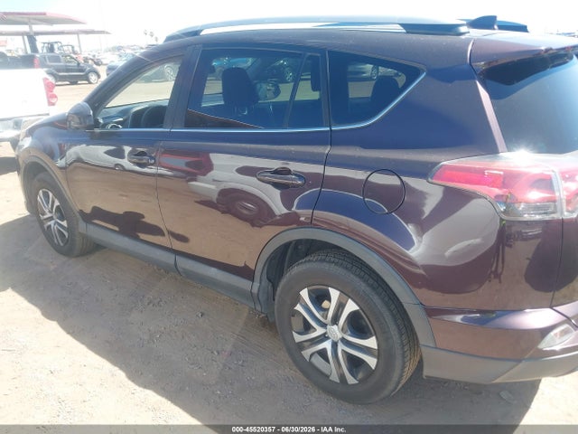 Toyota RAV4 LE 2017 2T3ZFREVXHW378722 Image 14