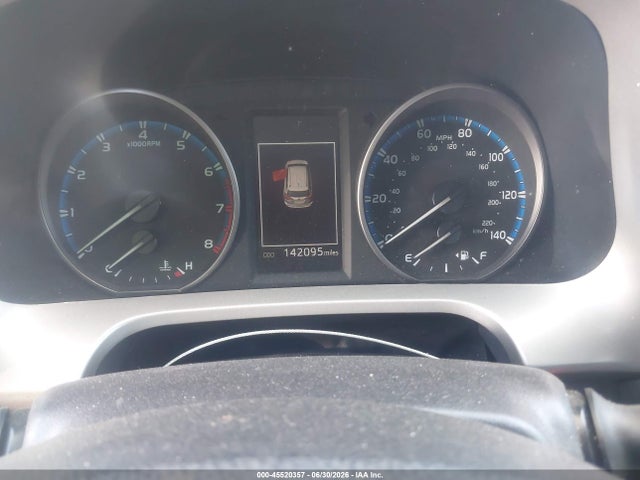 Toyota RAV4 LE 2017 2T3ZFREVXHW378722 Image 7
