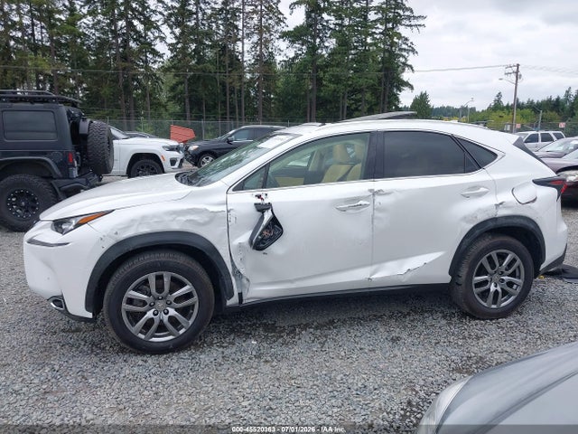 Lexus NX 200T 2015 JTJBARBZ2F2003286 Image 15