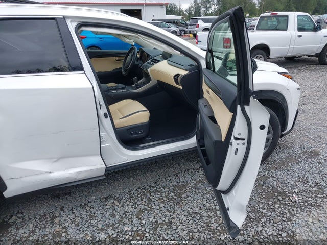 Lexus NX 200T 2015 JTJBARBZ2F2003286 Image 5