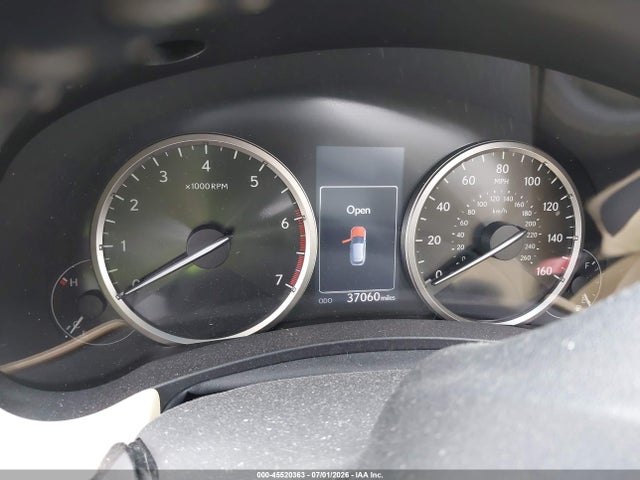 Lexus NX 200T 2015 JTJBARBZ2F2003286 Image 7