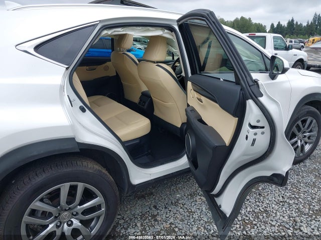 Lexus NX 200T 2015 JTJBARBZ2F2003286 Image 8