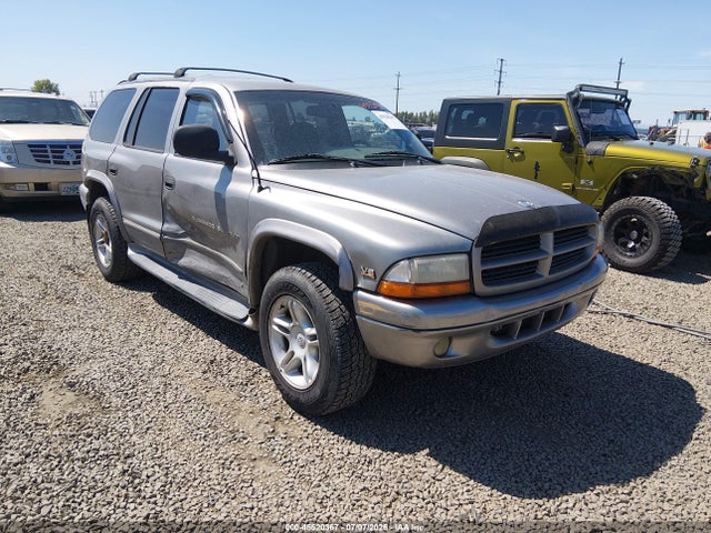 Aukcja sprzedaży 2000 Dodge Durango, vin: 1B4HS28Z4YF240265, numer aukcji: 45520367