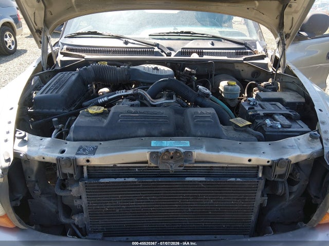 Aukcja sprzedaży 2000 Dodge Durango, vin: 1B4HS28Z4YF240265, numer aukcji: 45520367