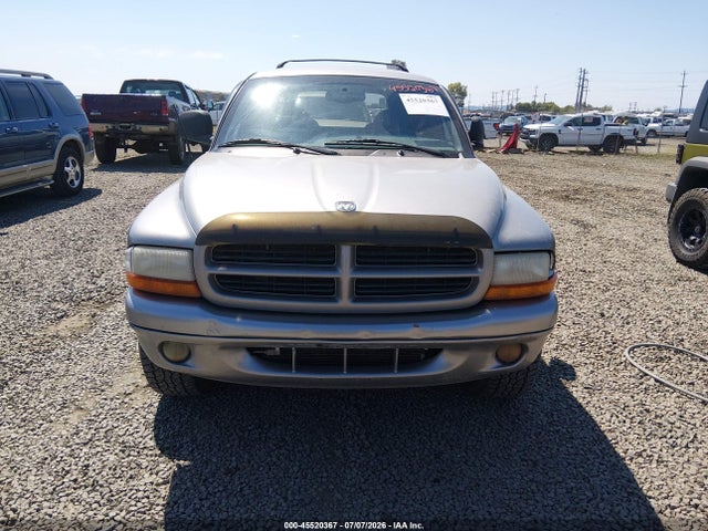 Aukcja sprzedaży 2000 Dodge Durango, vin: 1B4HS28Z4YF240265, numer aukcji: 45520367