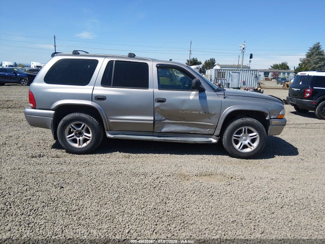 Aukcja sprzedaży 2000 Dodge Durango, vin: 1B4HS28Z4YF240265, numer aukcji: 45520367