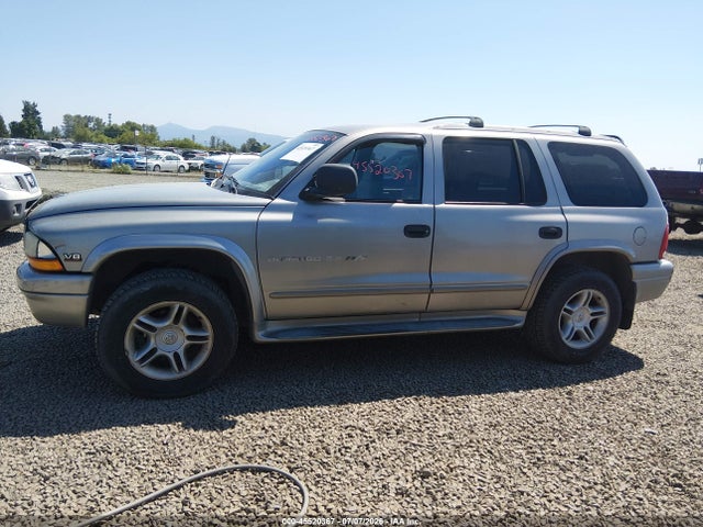 Aukcja sprzedaży 2000 Dodge Durango, vin: 1B4HS28Z4YF240265, numer aukcji: 45520367