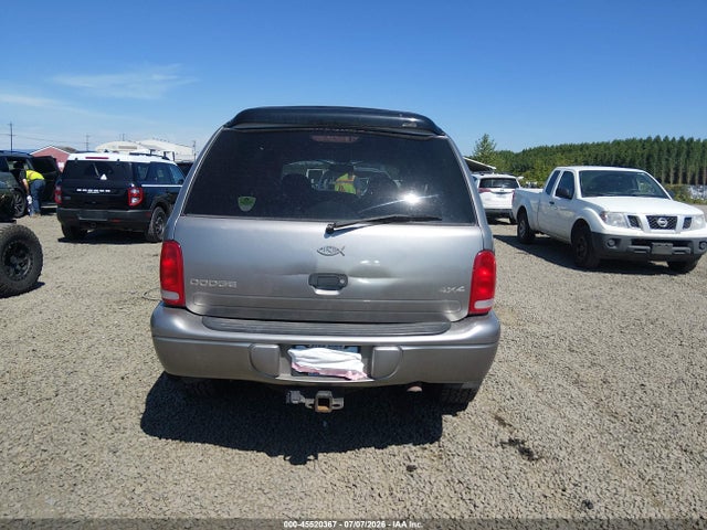 Aukcja sprzedaży 2000 Dodge Durango, vin: 1B4HS28Z4YF240265, numer aukcji: 45520367