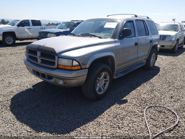 Aukcja sprzedaży 2000 Dodge Durango, vin: 1B4HS28Z4YF240265, numer aukcji: 45520367