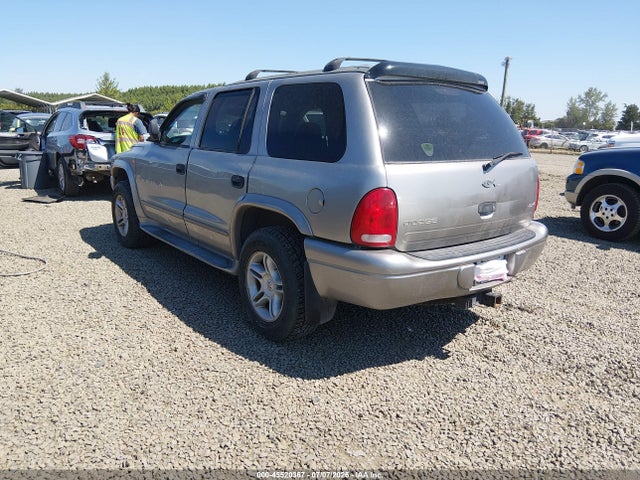 Aukcja sprzedaży 2000 Dodge Durango, vin: 1B4HS28Z4YF240265, numer aukcji: 45520367