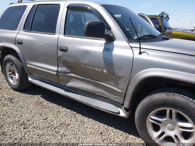 Aukcja sprzedaży 2000 Dodge Durango, vin: 1B4HS28Z4YF240265, numer aukcji: 45520367